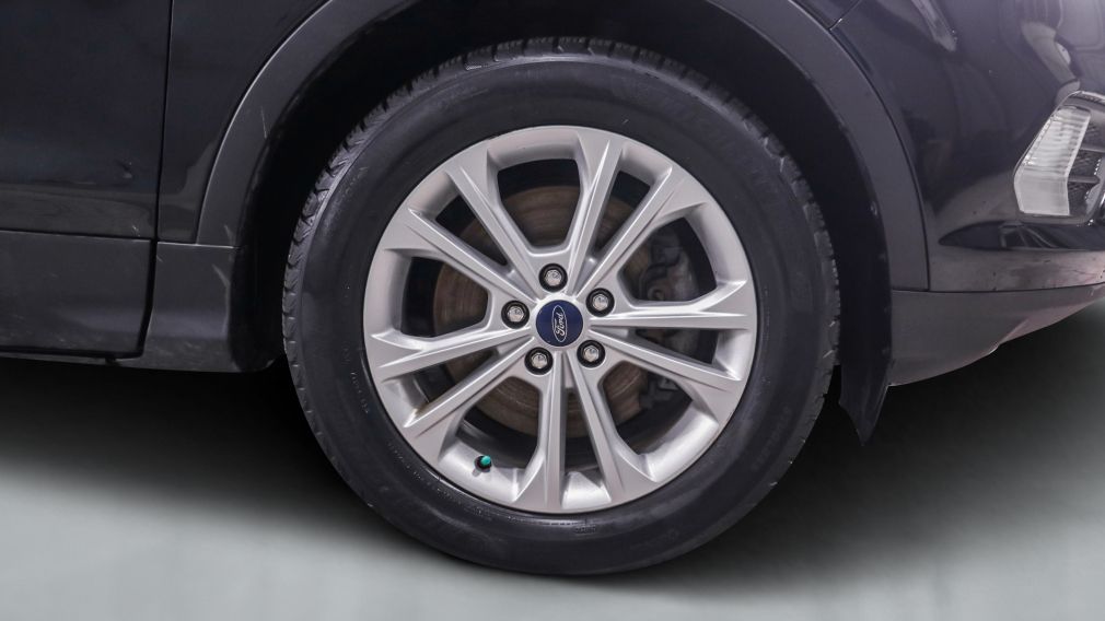 Ford Escape SEL 2019 d&rsquo;occasion à vendre - 26