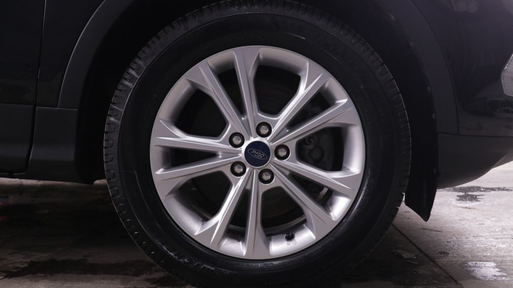 Ford Escape SEL 2019 d&rsquo;occasion à vendre - 26