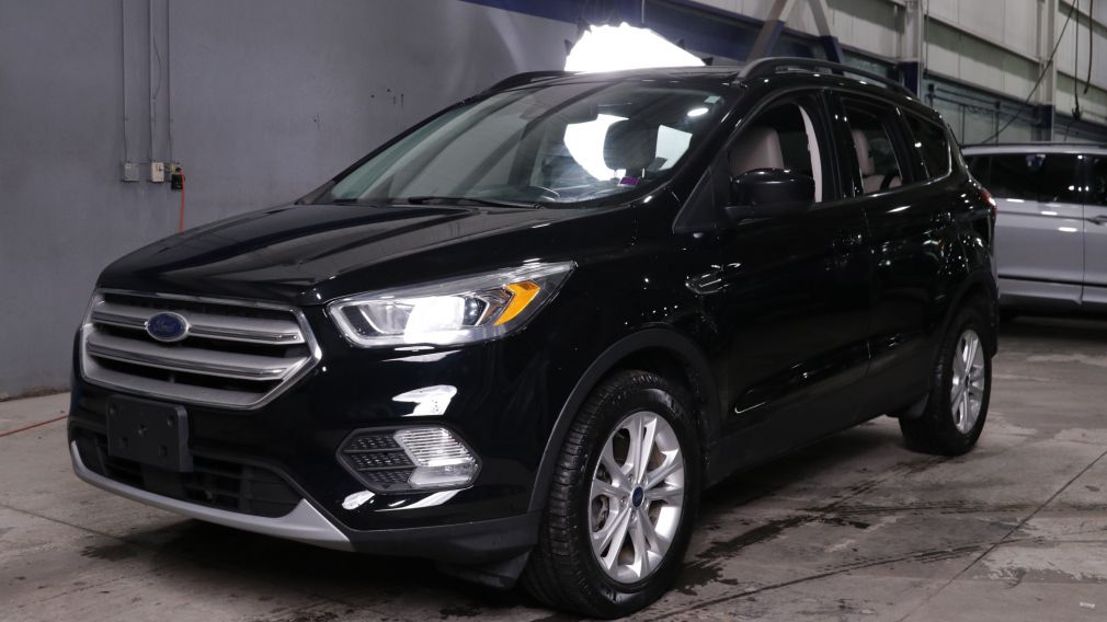 Ford Escape SEL 2019 d&rsquo;occasion à vendre - 3