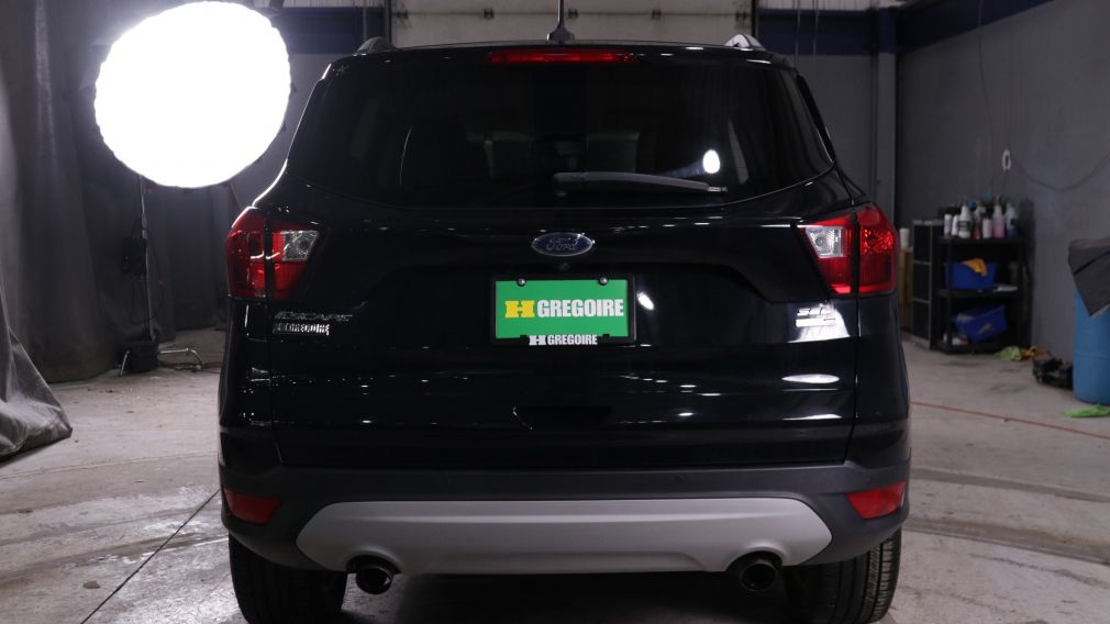 Ford Escape SEL 2019 d&rsquo;occasion à vendre - 5