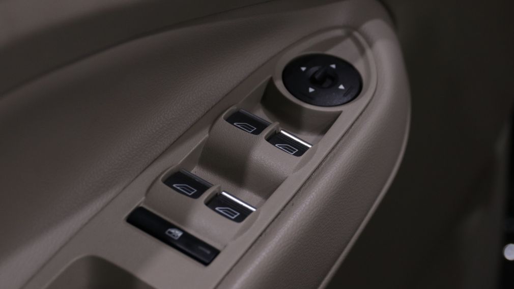 Ford Escape SEL 2019 d&rsquo;occasion à vendre - 9