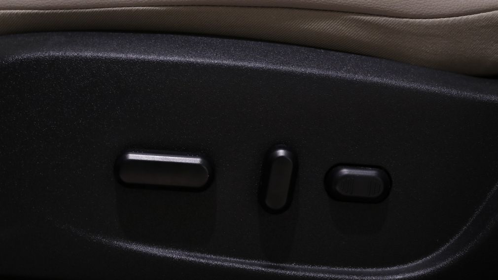 Ford Escape SEL 2019 d&rsquo;occasion à vendre - 10