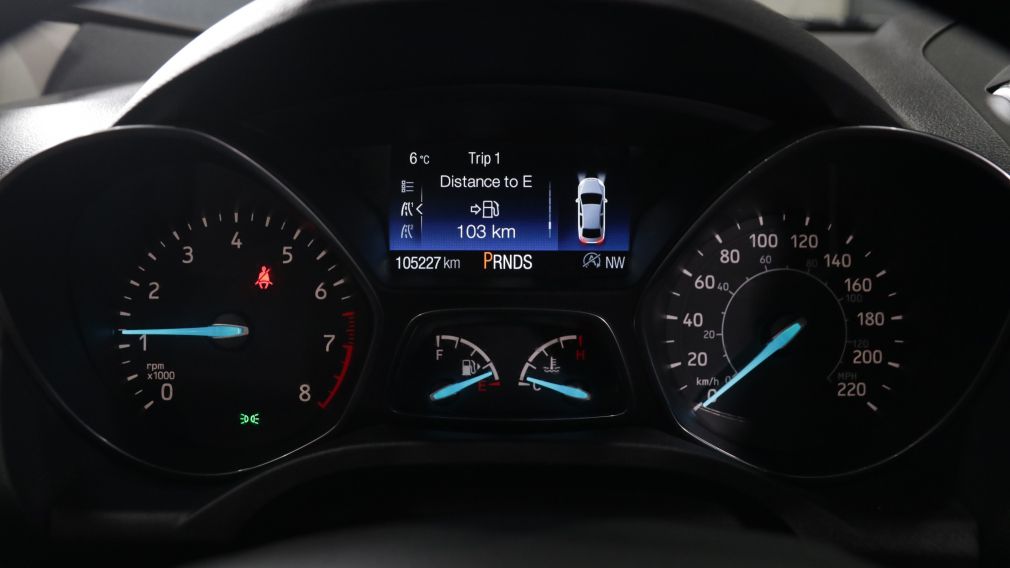 Ford Escape SEL 2019 d&rsquo;occasion à vendre - 13