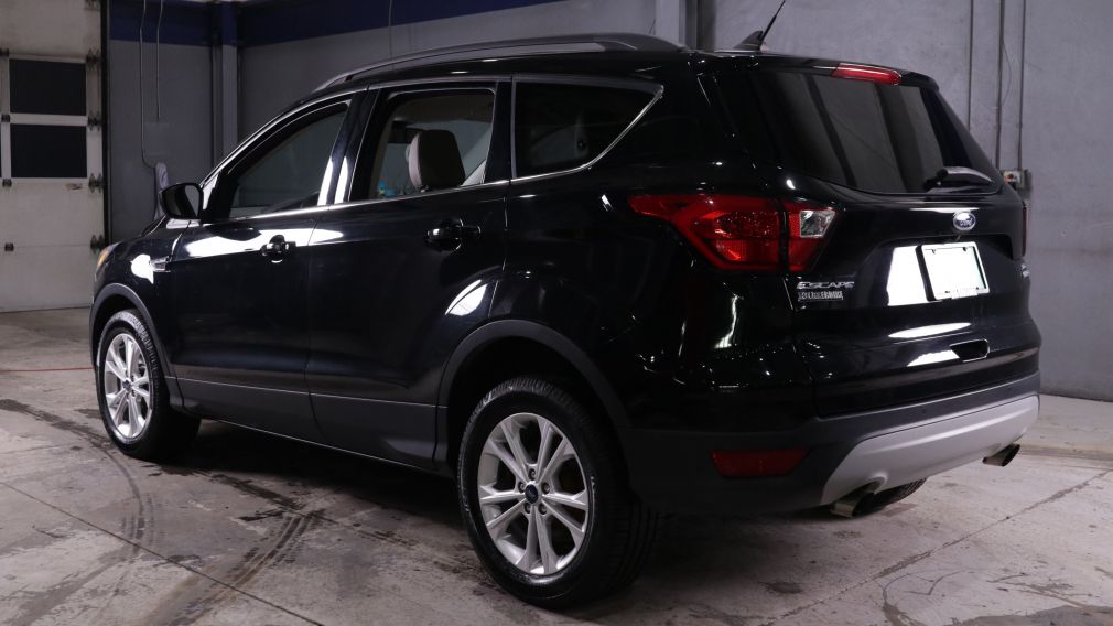Ford Escape SEL 2019 d&rsquo;occasion à vendre - 4