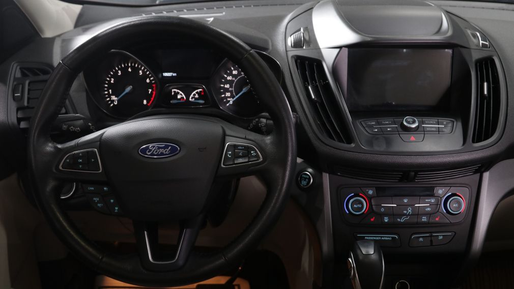 Ford Escape SEL 2019 d&rsquo;occasion à vendre - 11