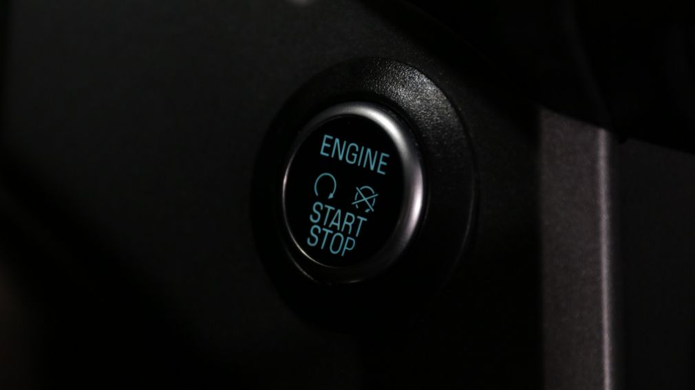 Ford Escape SEL 2019 d&rsquo;occasion à vendre - 15