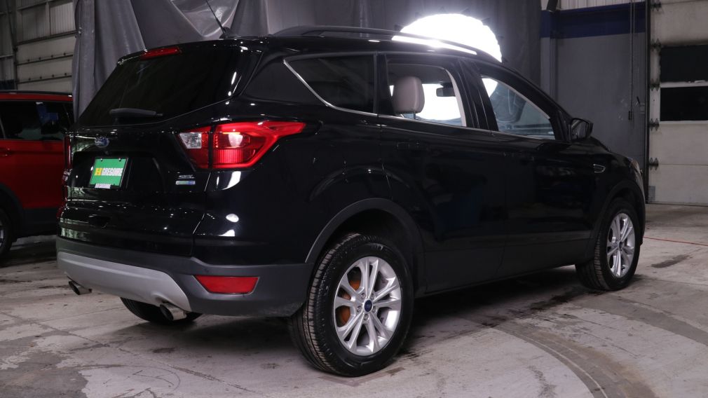 Ford Escape SEL 2019 d&rsquo;occasion à vendre - 6