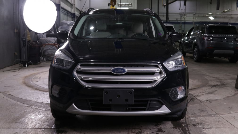 Ford Escape SEL 2019 d&rsquo;occasion à vendre - 2