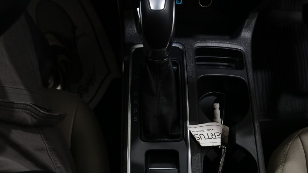 Ford Escape SEL 2019 d&rsquo;occasion à vendre - 19