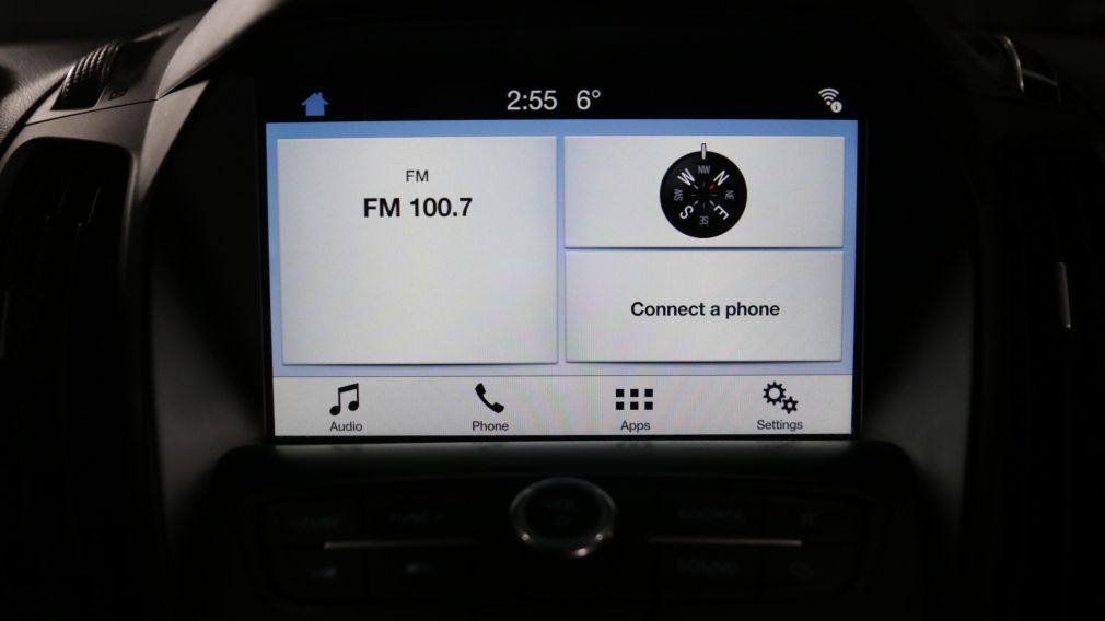 Ford Escape SEL 2019 d&rsquo;occasion à vendre - 16