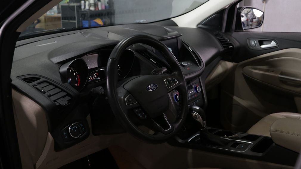Ford Escape SEL 2019 d&rsquo;occasion à vendre - 7