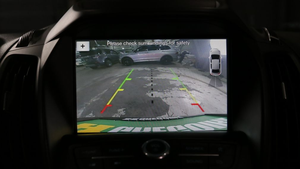 Ford Escape SEL 2019 d&rsquo;occasion à vendre - 14