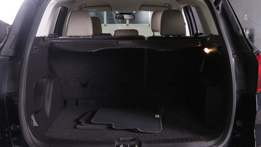 Ford Escape SEL 2019 d&rsquo;occasion à vendre - 22