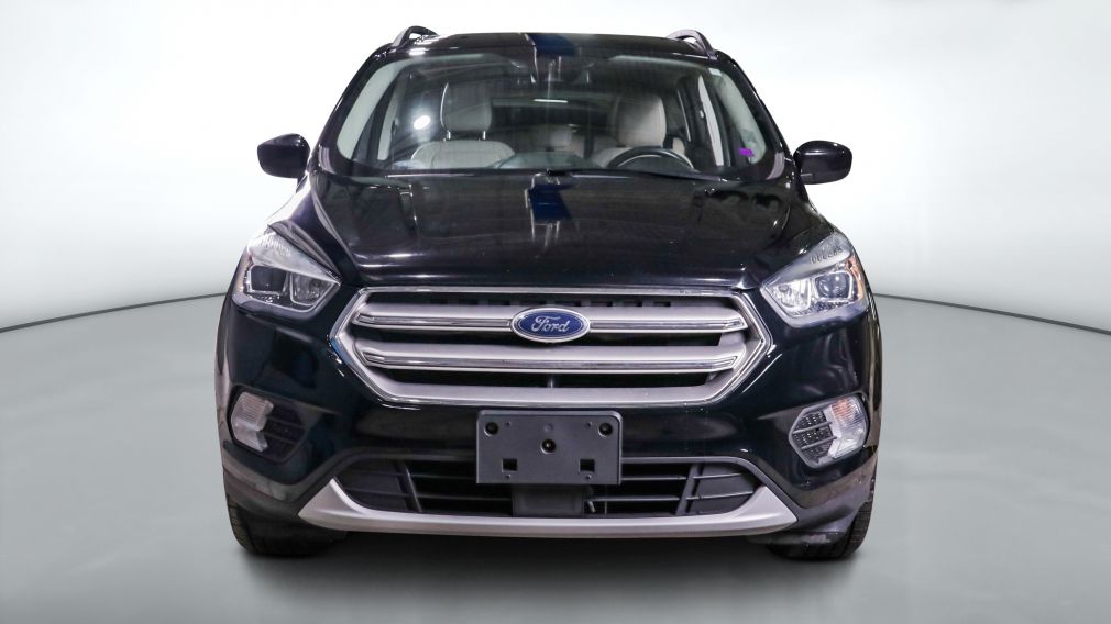 Ford Escape SEL 2019 d&rsquo;occasion à vendre - 2