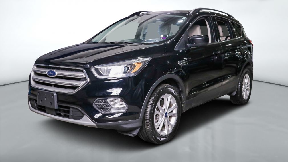 Ford Escape SEL 2019 d&rsquo;occasion à vendre - 3