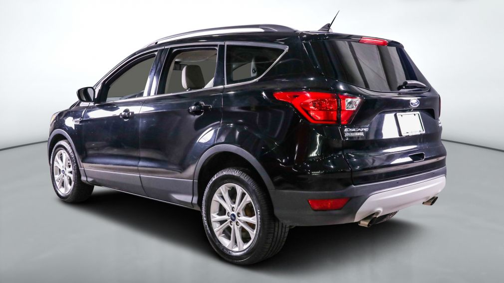 Ford Escape SEL 2019 d&rsquo;occasion à vendre - 4