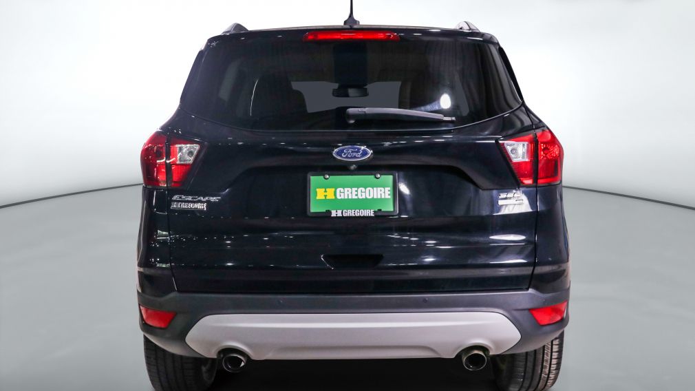 Ford Escape SEL 2019 d&rsquo;occasion à vendre - 5