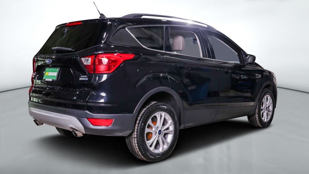 Ford Escape SEL 2019 d&rsquo;occasion à vendre - 6