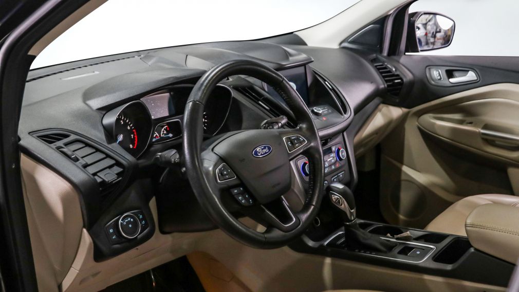 Ford Escape SEL 2019 d&rsquo;occasion à vendre - 7