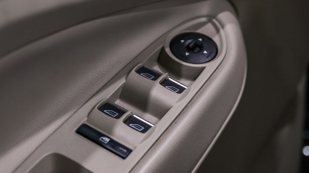 Ford Escape SEL 2019 d&rsquo;occasion à vendre - 9