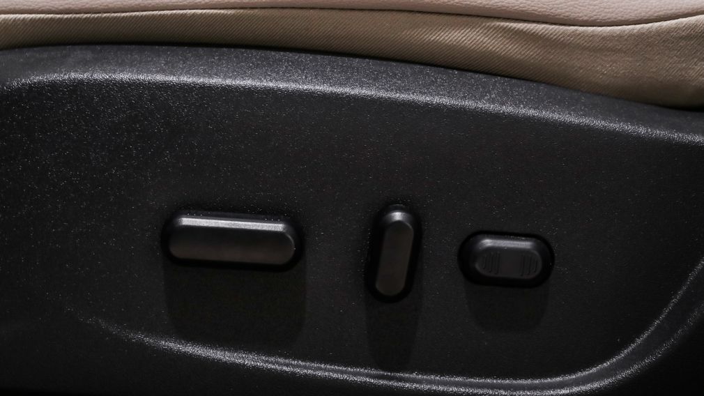 Ford Escape SEL 2019 d&rsquo;occasion à vendre - 10