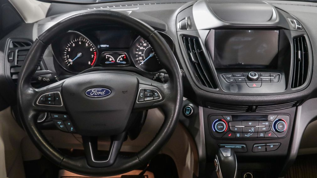 Ford Escape SEL 2019 d&rsquo;occasion à vendre - 11