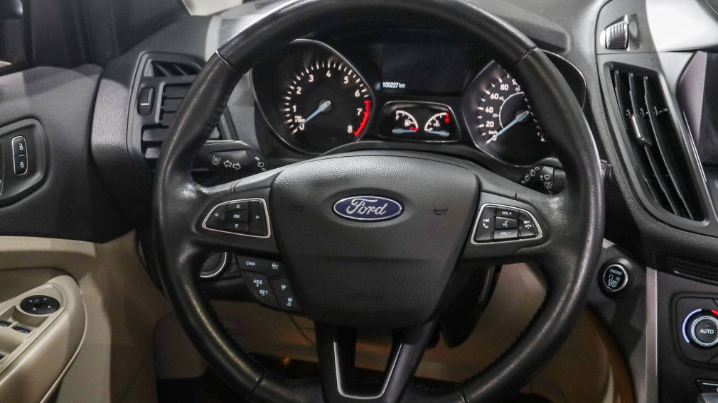 Ford Escape SEL 2019 d&rsquo;occasion à vendre - 12