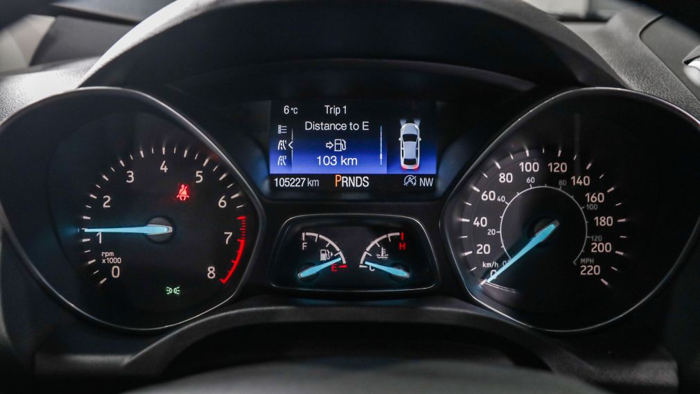 Ford Escape SEL 2019 d&rsquo;occasion à vendre - 13