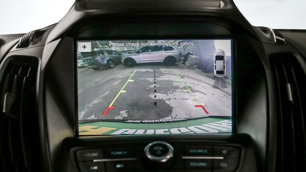 Ford Escape SEL 2019 d&rsquo;occasion à vendre - 14