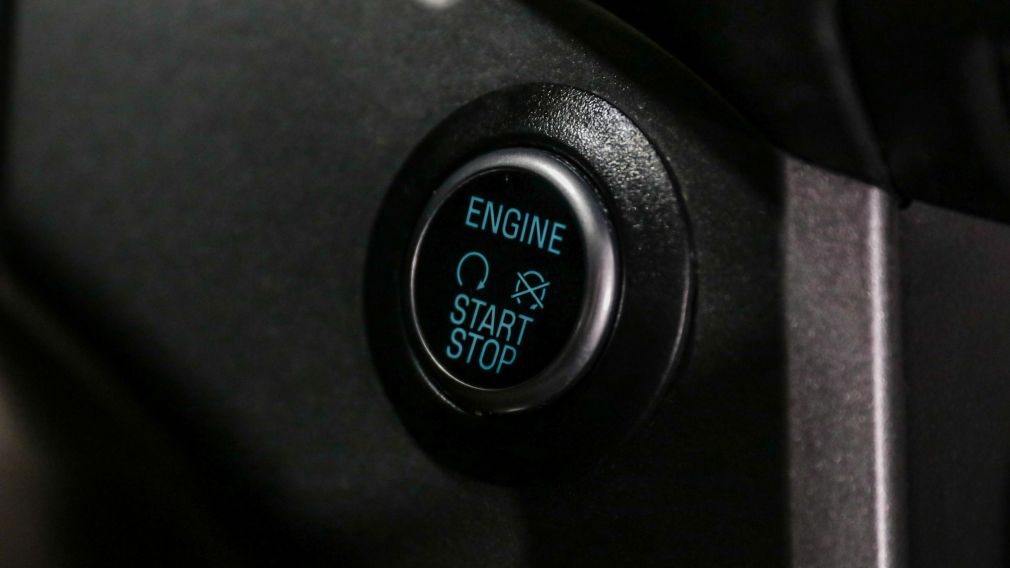 Ford Escape SEL 2019 d&rsquo;occasion à vendre - 15