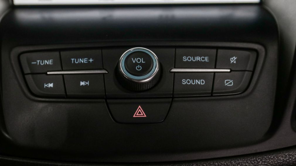 Ford Escape SEL 2019 d&rsquo;occasion à vendre - 16