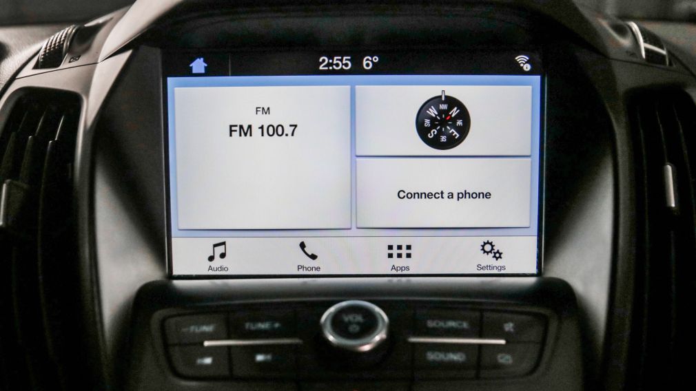 Ford Escape SEL 2019 d&rsquo;occasion à vendre - 17