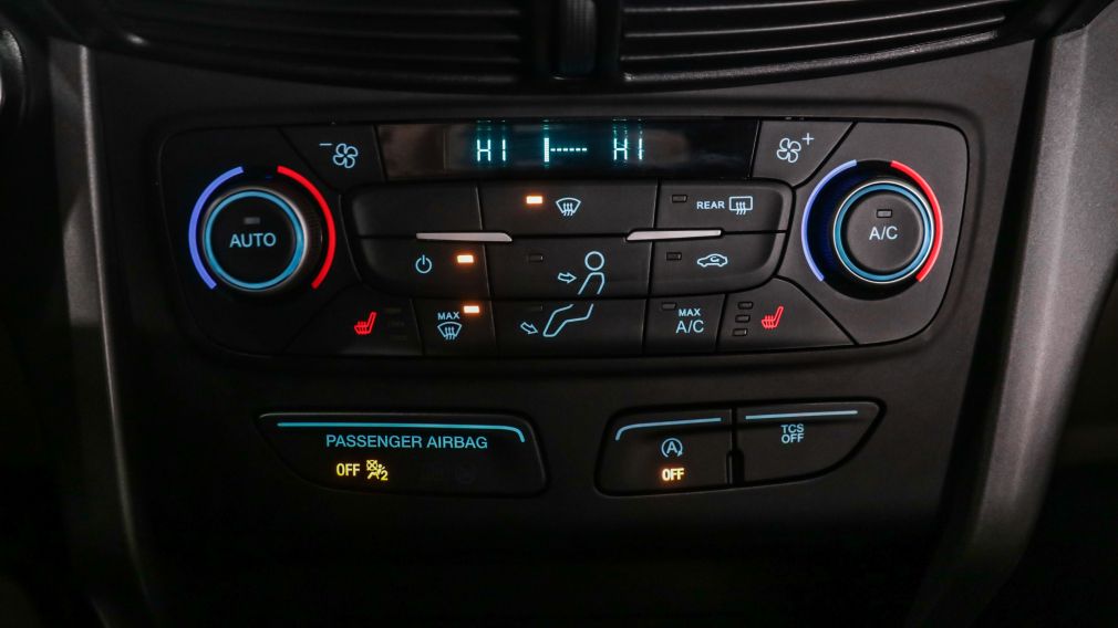 Ford Escape SEL 2019 d&rsquo;occasion à vendre - 18