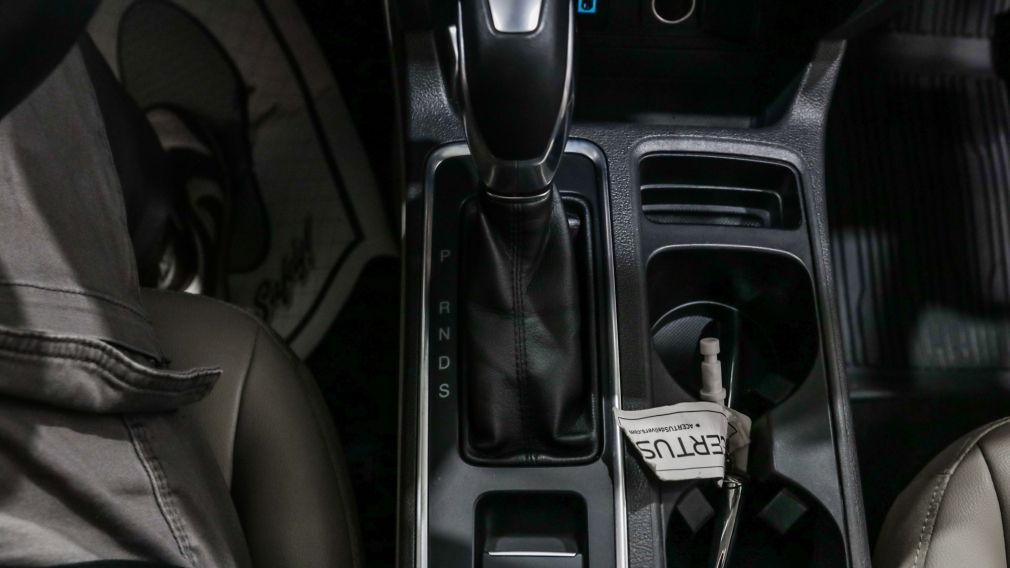 Ford Escape SEL 2019 d&rsquo;occasion à vendre - 19