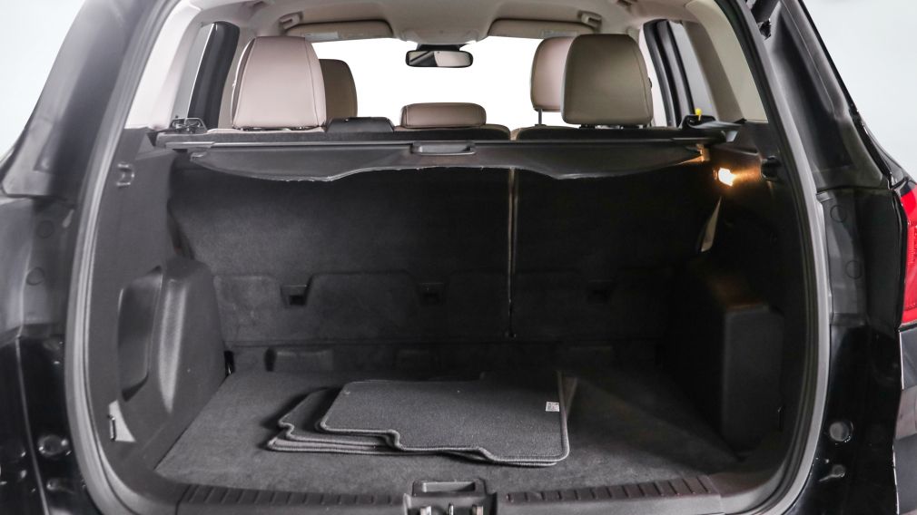 Ford Escape SEL 2019 d&rsquo;occasion à vendre - 22