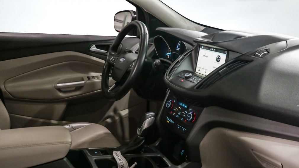 Ford Escape SEL 2019 d&rsquo;occasion à vendre - 25