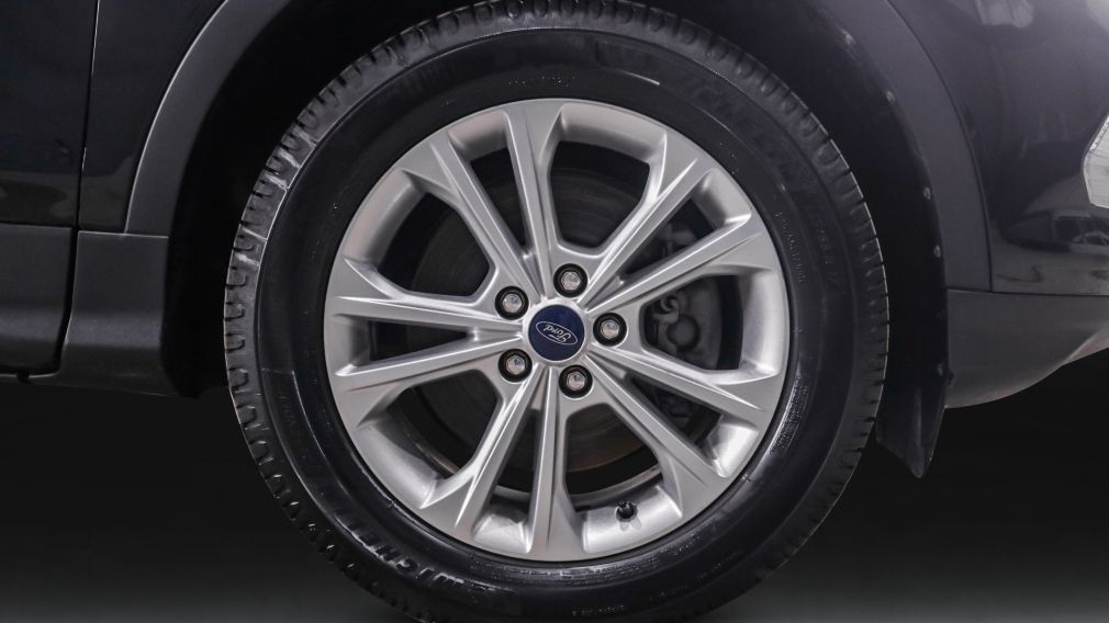 Ford Escape SEL 2019 d&rsquo;occasion à vendre - 26