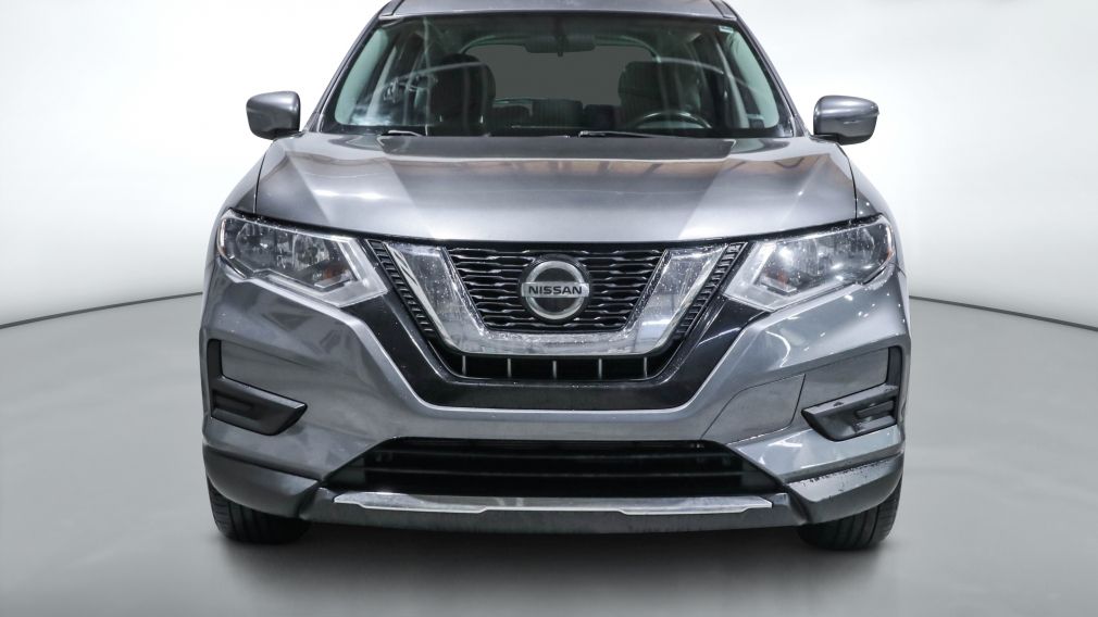 Nissan Rogue S 2019 d&rsquo;occasion à vendre - 2
