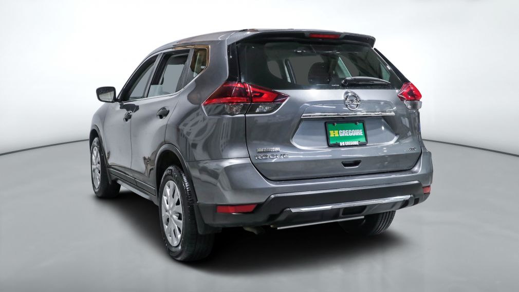 Nissan Rogue S 2019 d&rsquo;occasion à vendre - 5
