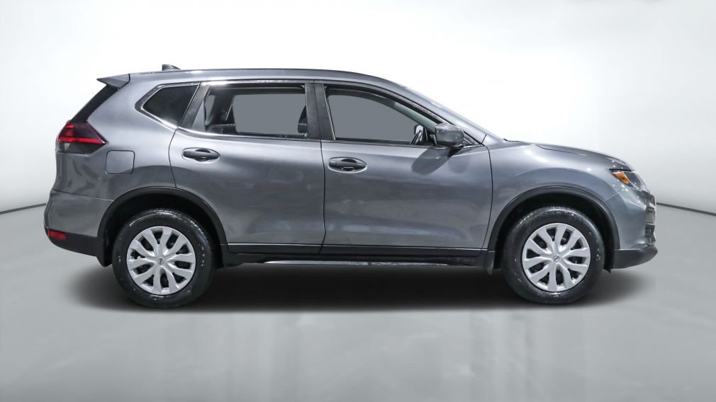 Nissan Rogue S 2019 d&rsquo;occasion à vendre - 8