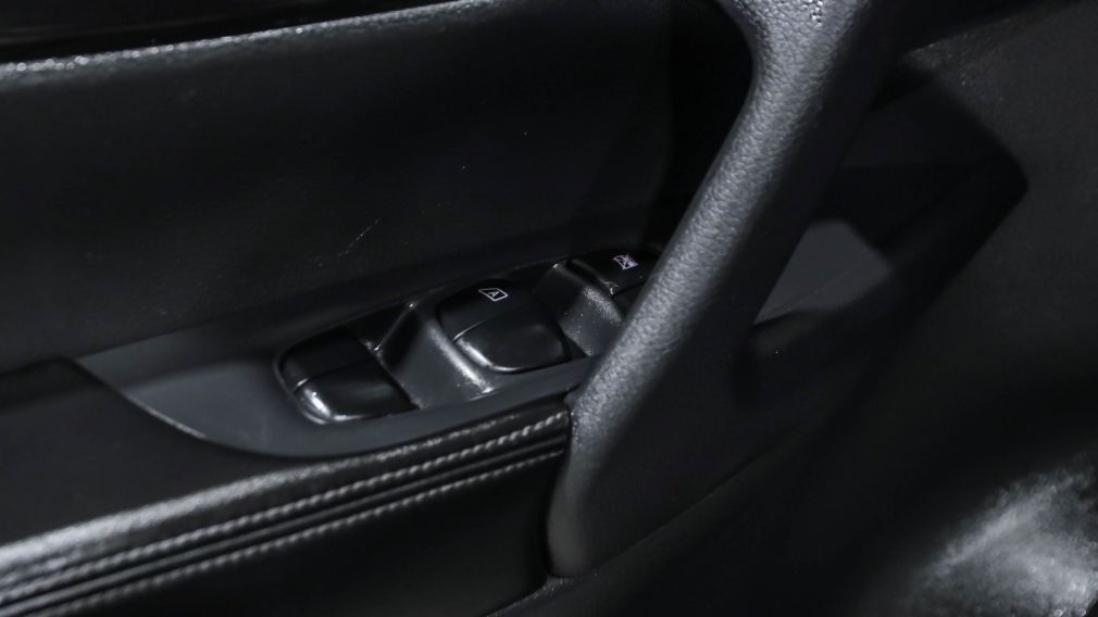 Nissan Rogue S 2019 d&rsquo;occasion à vendre - 10