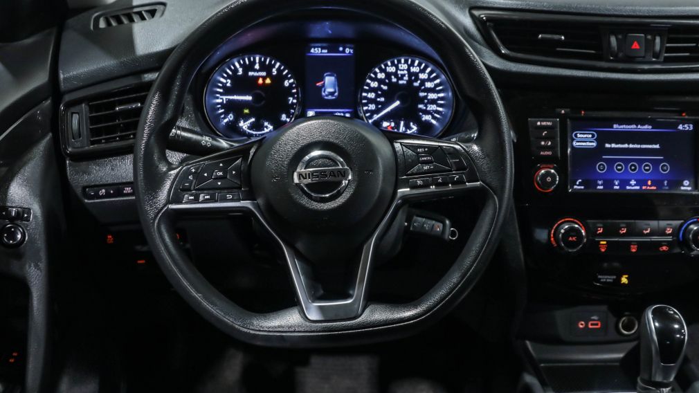 Nissan Rogue S 2019 d&rsquo;occasion à vendre - 13