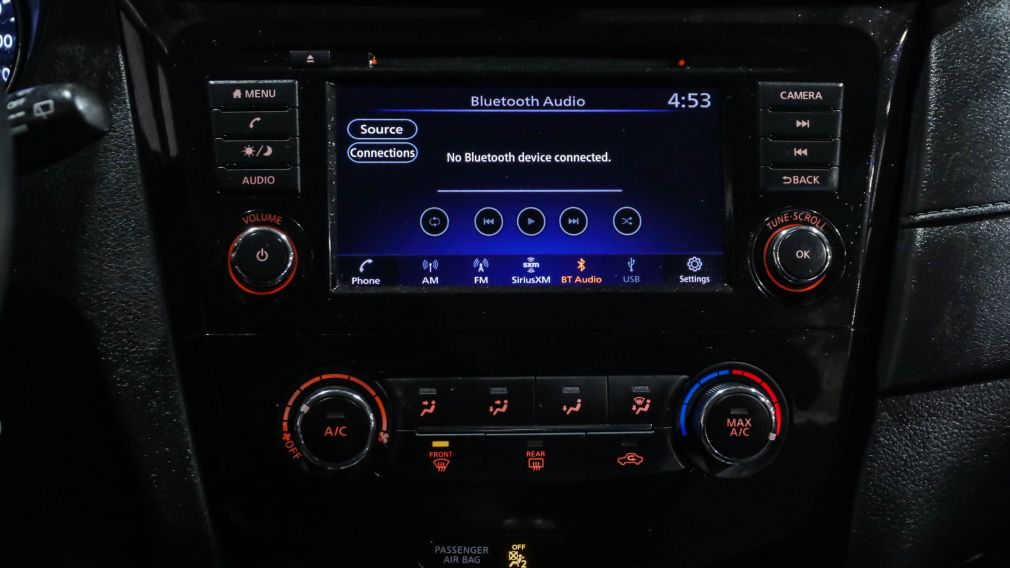 Nissan Rogue S 2019 d&rsquo;occasion à vendre - 15