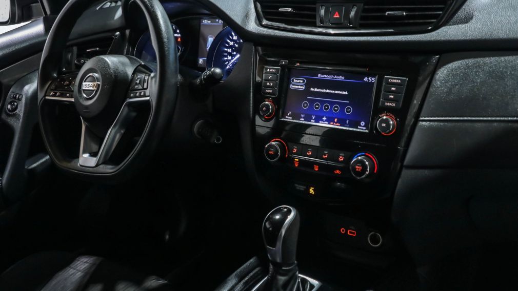 Nissan Rogue S 2019 d&rsquo;occasion à vendre - 20