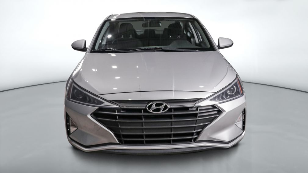 Hyundai Elantra Essential 2019 d&rsquo;occasion à vendre - 2