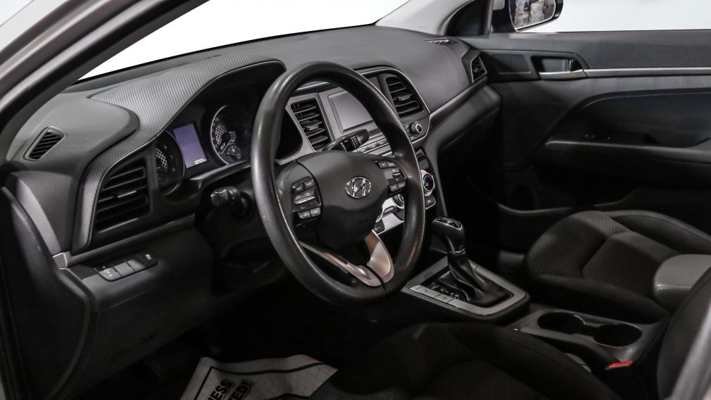 Hyundai Elantra Essential 2019 d&rsquo;occasion à vendre - 7
