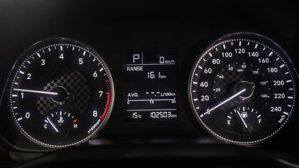 Hyundai Elantra Essential 2019 d&rsquo;occasion à vendre - 12