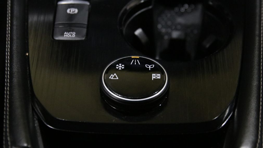 Nissan Rogue Platinum 2022 d&rsquo;occasion à vendre - 21