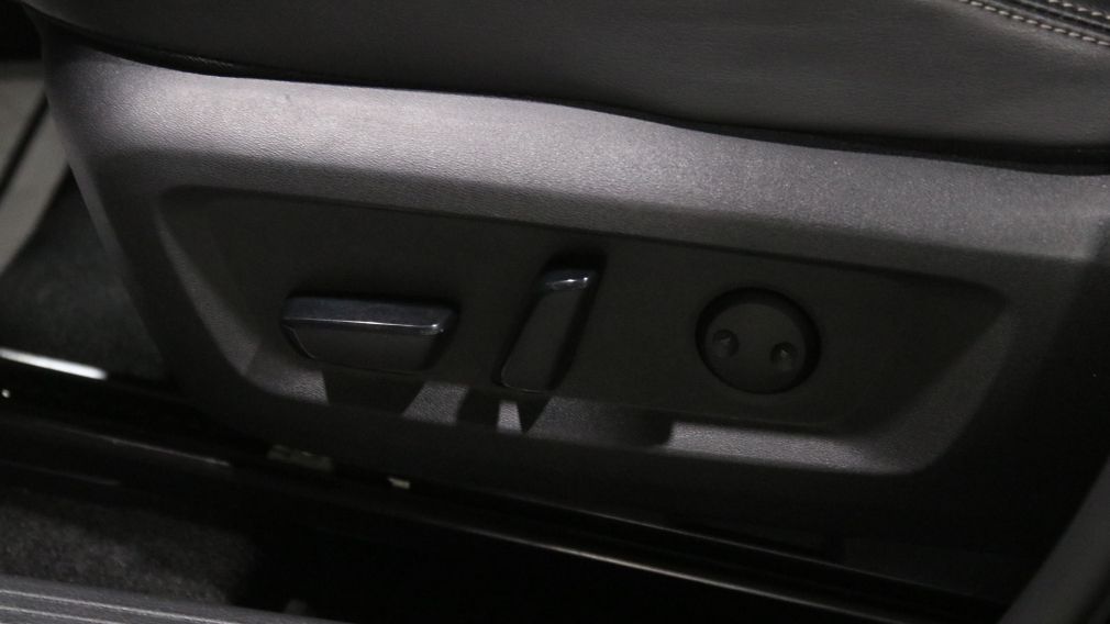 Nissan Rogue Platinum 2022 d&rsquo;occasion à vendre - 12