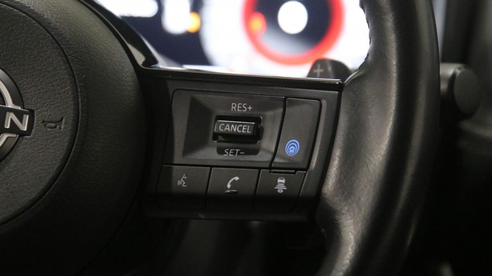 Nissan Rogue Platinum 2022 d&rsquo;occasion à vendre - 16